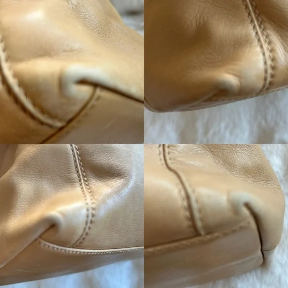 Chanel Lambskin CC Tassel Shoulder Bag - Picture 14 of 16